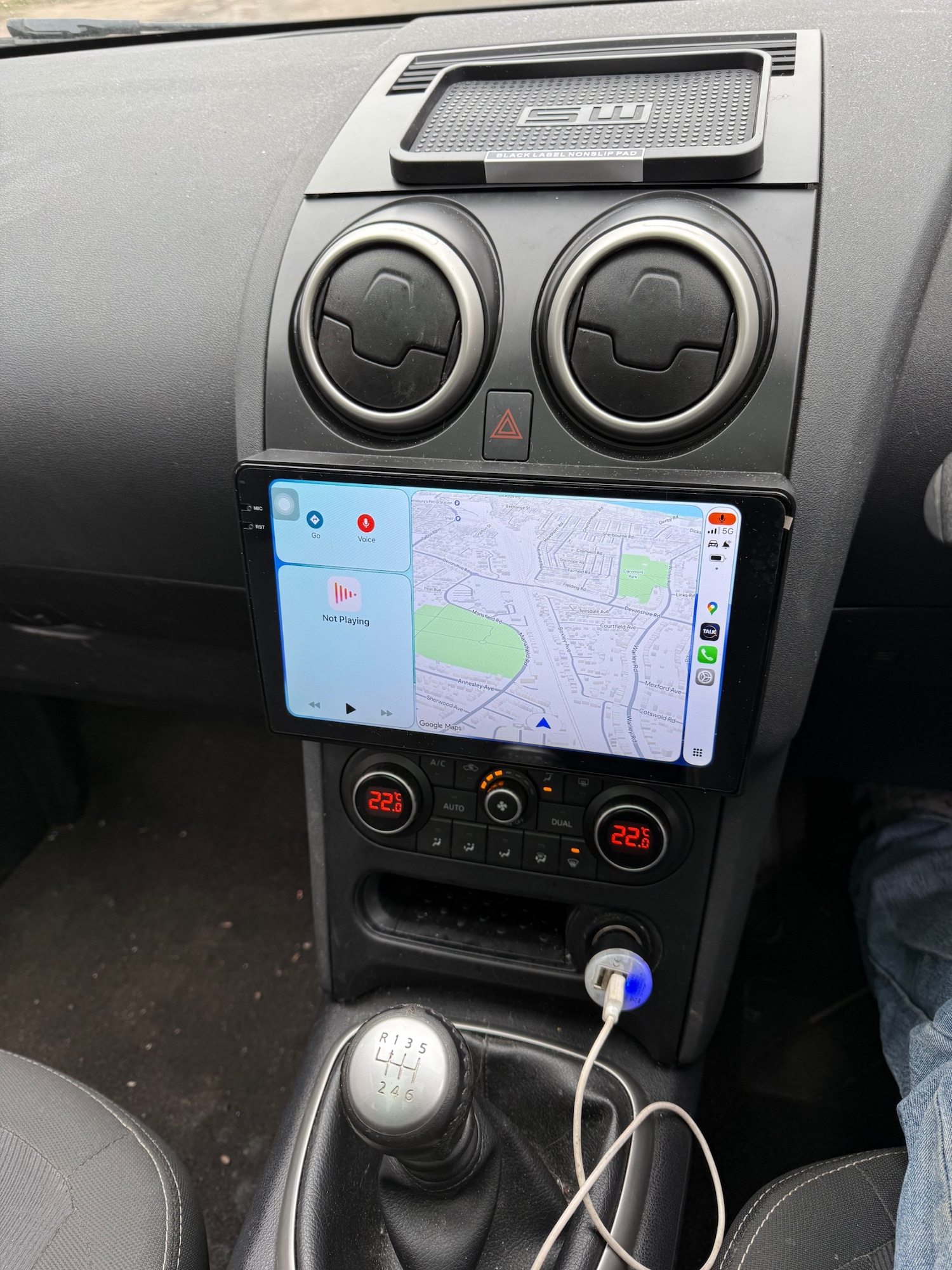 Used Nissan Qashqai+2 2011 for sale - 77663526: Photo 16