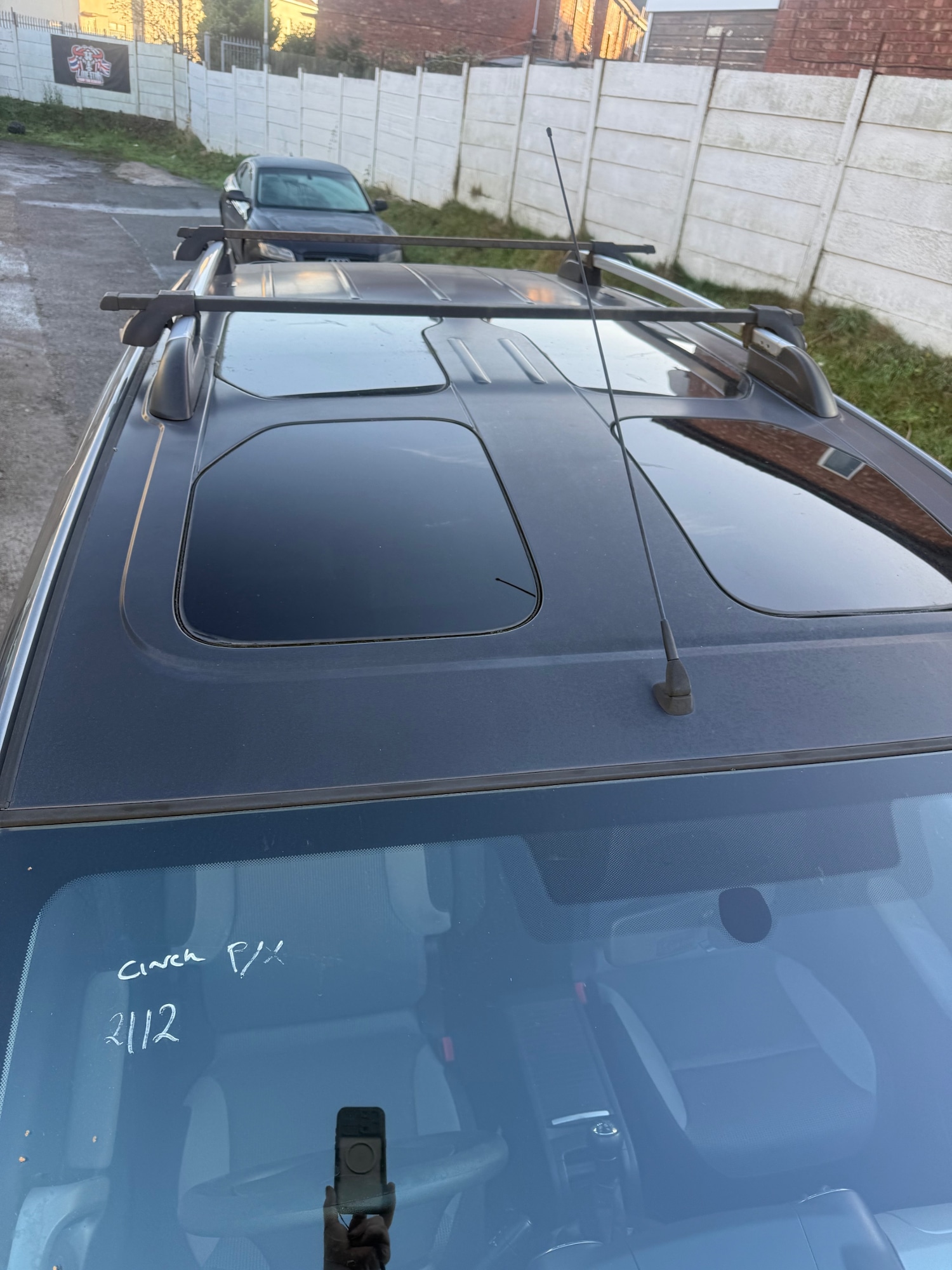 Used Peugeot Partner Tepee 2012 for sale - 76958699: Photo 20