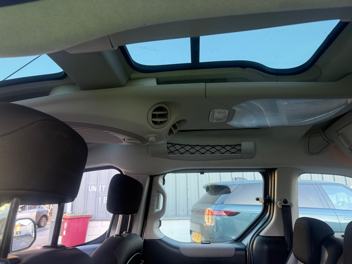 Used Peugeot Partner Tepee 2012 for sale - 76958699: Photo 25