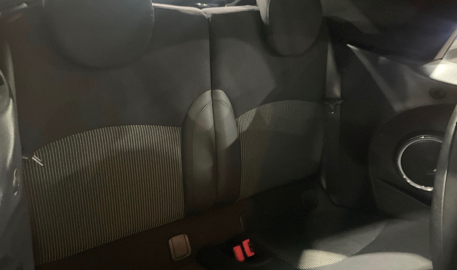 Used MINI Convertible 2009 for sale - 77482699: Photo 9