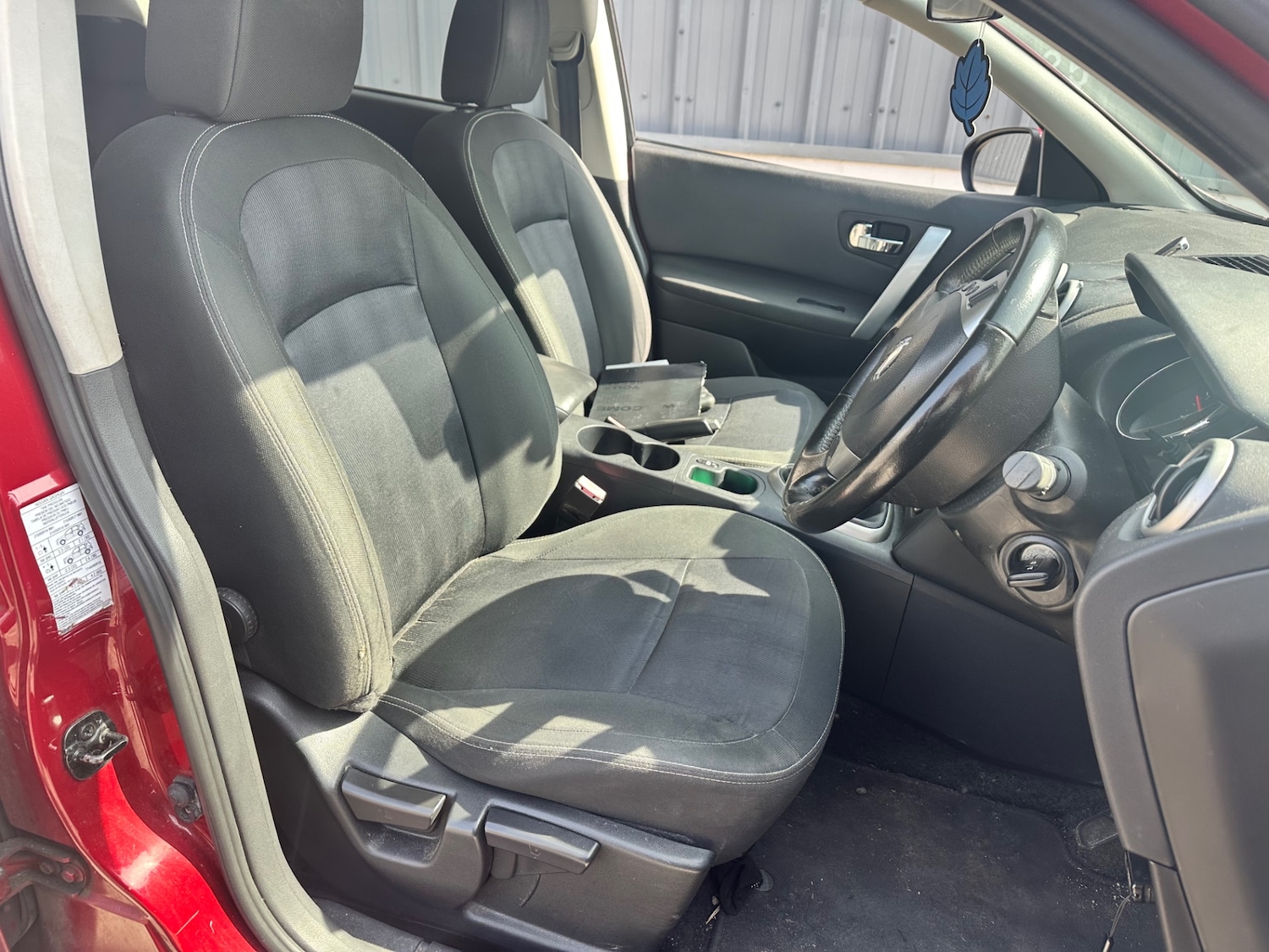 Vehicle 13