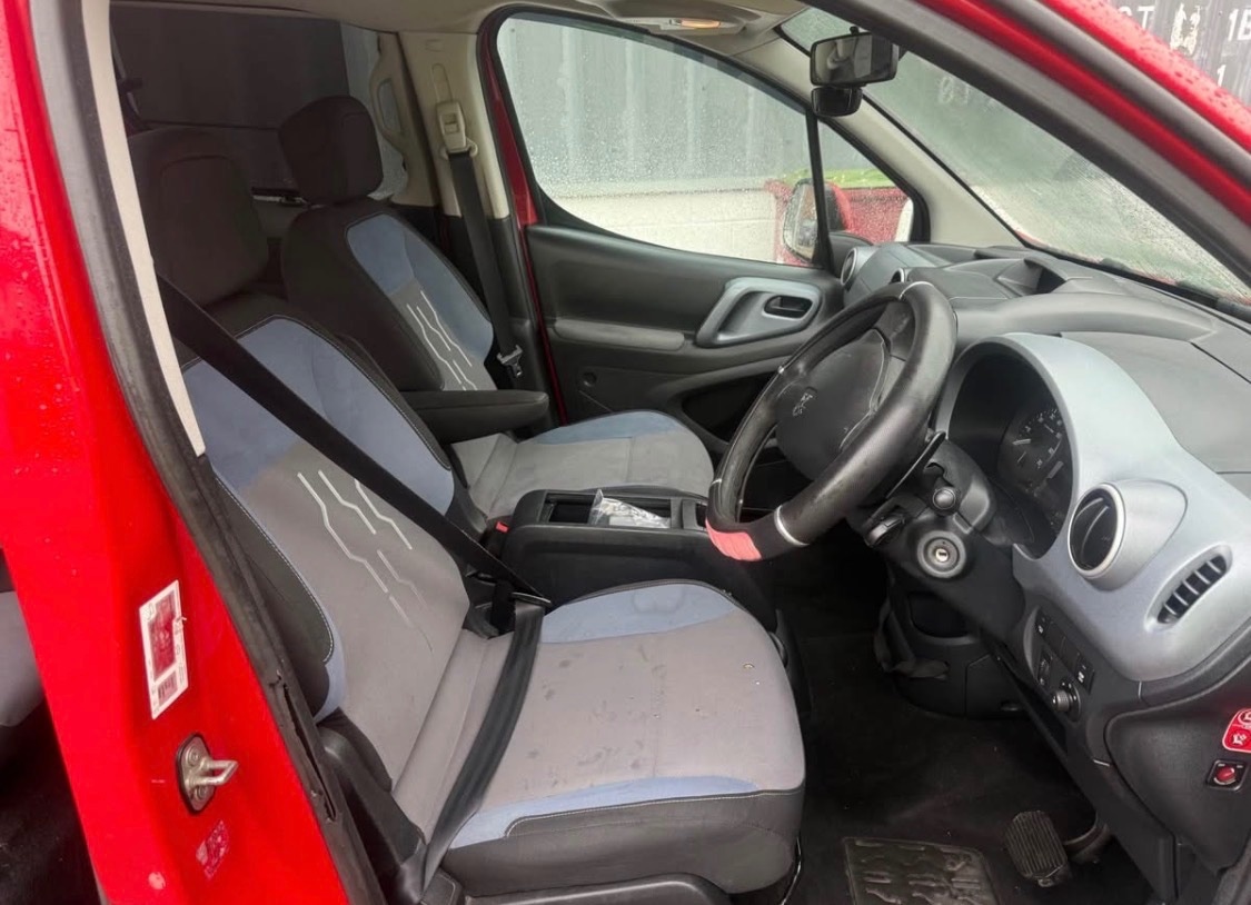 Used Peugeot Partner Tepee 2013 for sale - 78150746: Photo 10