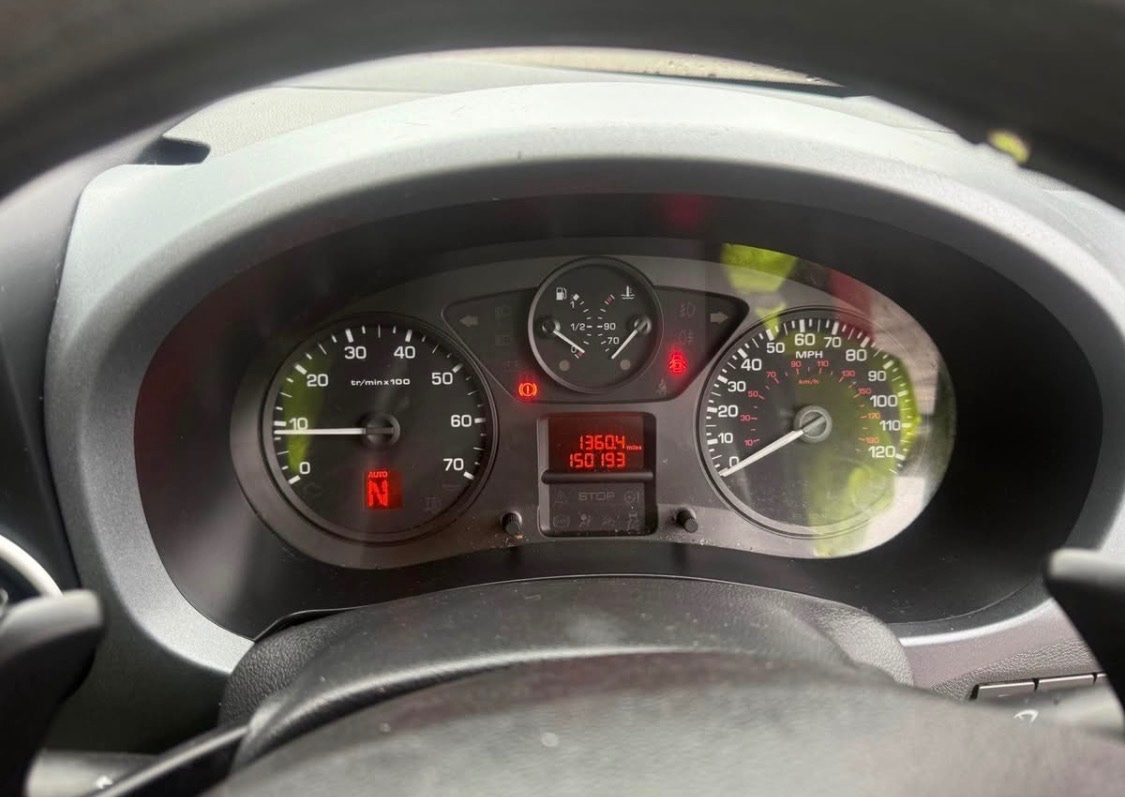 Used Peugeot Partner Tepee 2013 for sale - 78150746: Photo 12