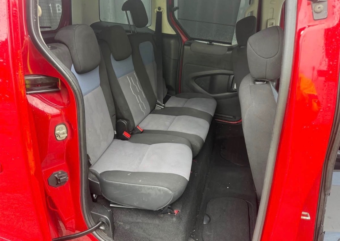 Used Peugeot Partner Tepee 2013 for sale - 78150746: Photo 9