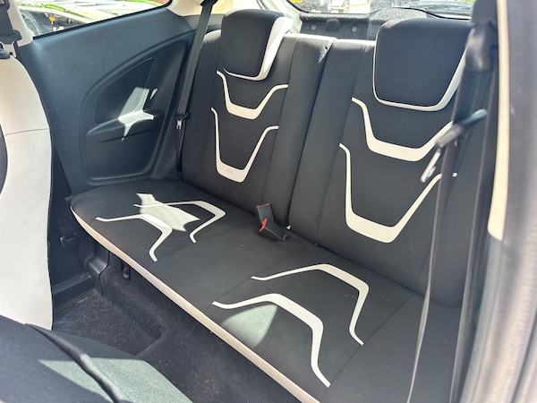 Used Ford Ka 2015 for sale - 74457007: Photo 10
