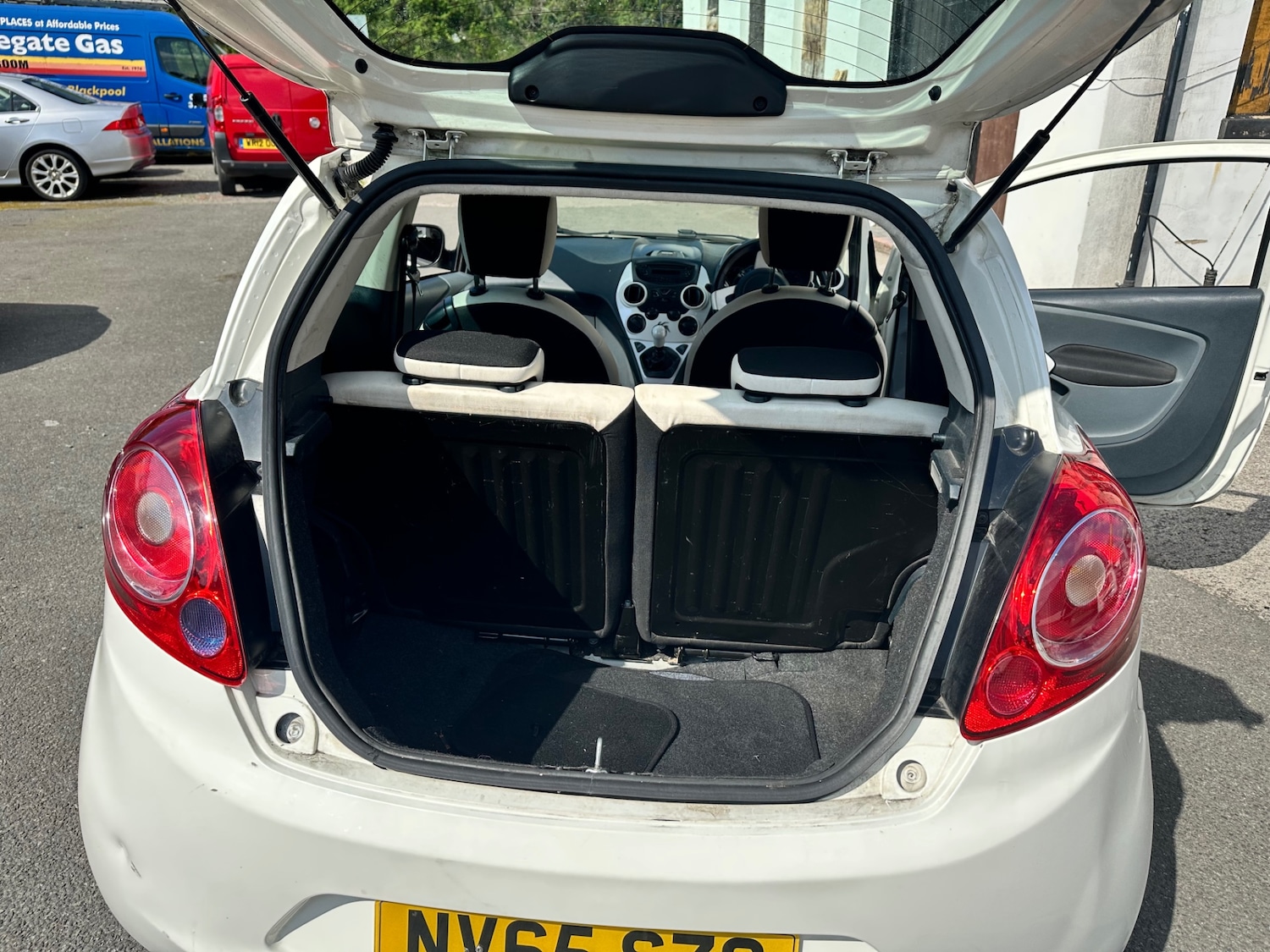 Vehicle 11