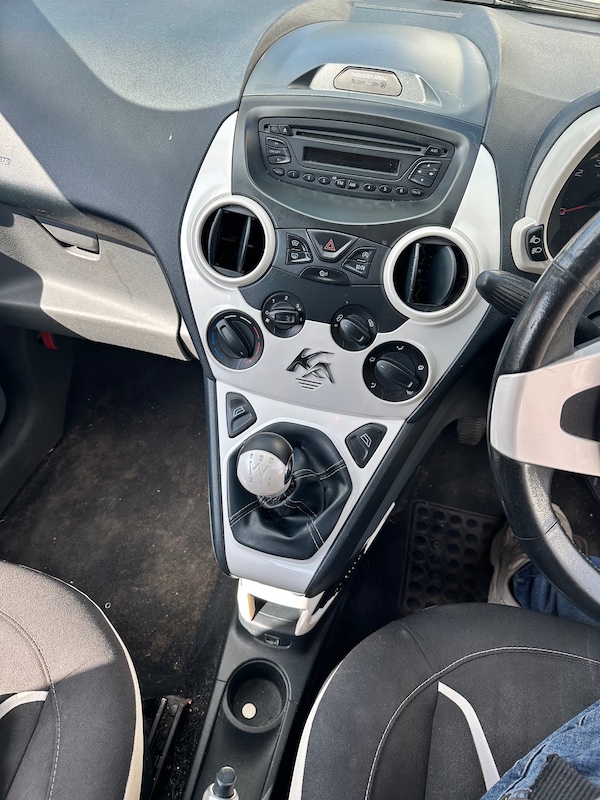 Used Ford Ka 2015 for sale - 74457007: Photo 13