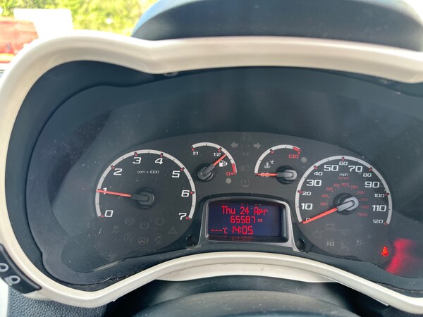 Used Ford Ka 2015 for sale - 74457007: Photo 14