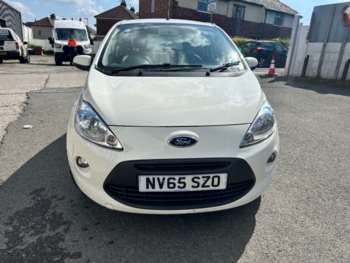 Used Ford KA 2015 for sale - 74457007: Photo