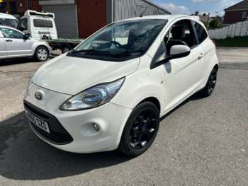 Used Ford KA 2015 for sale - 74457007: Photo
