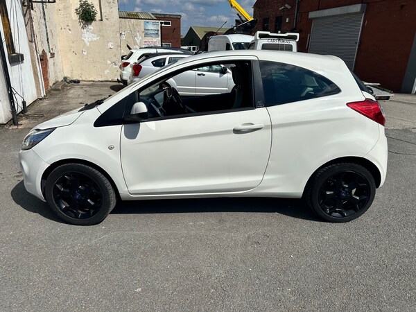 Used Ford Ka 2015 for sale - 74457007: Photo 4