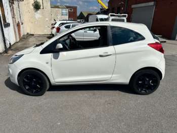 Used Ford KA 2015 for sale - 74457007: Photo