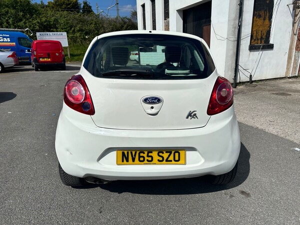 Used Ford Ka 2015 for sale - 74457007: Photo 6