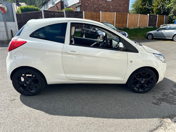 Used Ford Ka 2015 for sale - 74457007: Photo 8