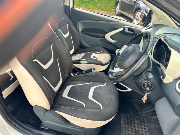 Used Ford Ka 2015 for sale - 74457007: Photo 9