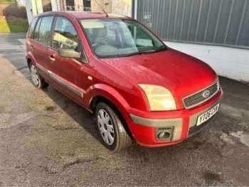 2006 (06) - 1.4 Style 5dr