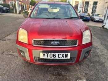 Used Ford Fusion 2006 for sale - 74890755: Photo