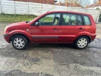 Used Ford Fusion 2006 for sale - 74890755: Photo