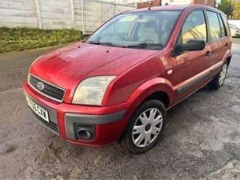 Used Ford Fusion 2006 for sale - 74890755: Photo