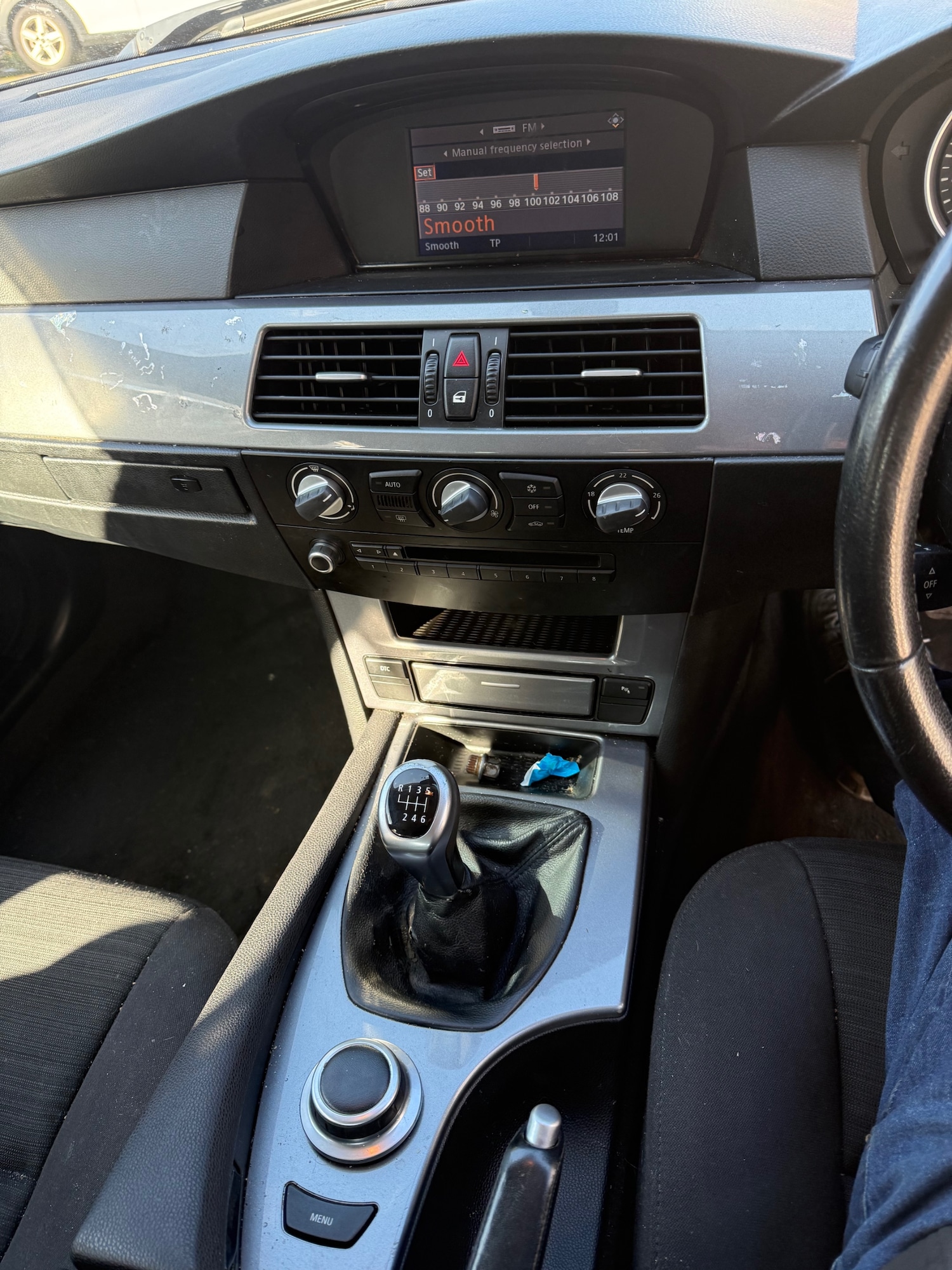 Used BMW 5 Series 2007 for sale - 77743961: Photo 13