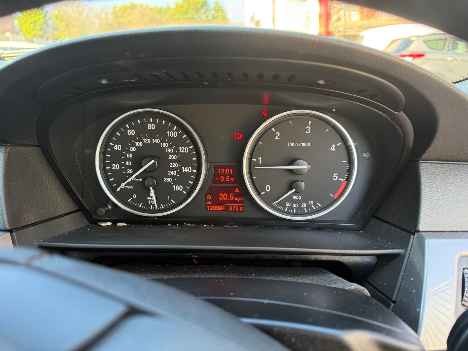 Used BMW 5 Series 2007 for sale - 77743961: Photo 14