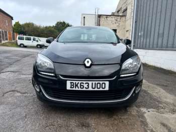 Used Renault Megane 2013 for sale - 72503317: Photo