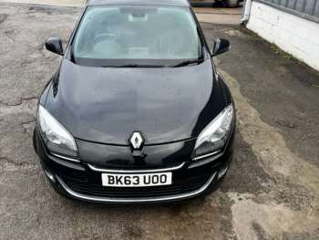 Used Renault Megane 2013 for sale - 72503317: Photo