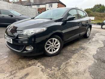 Used Renault Megane 2013 for sale - 72503317: Photo