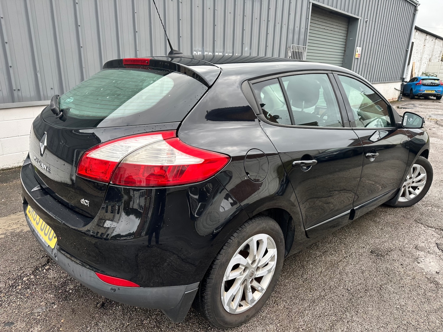 Vehicle 9