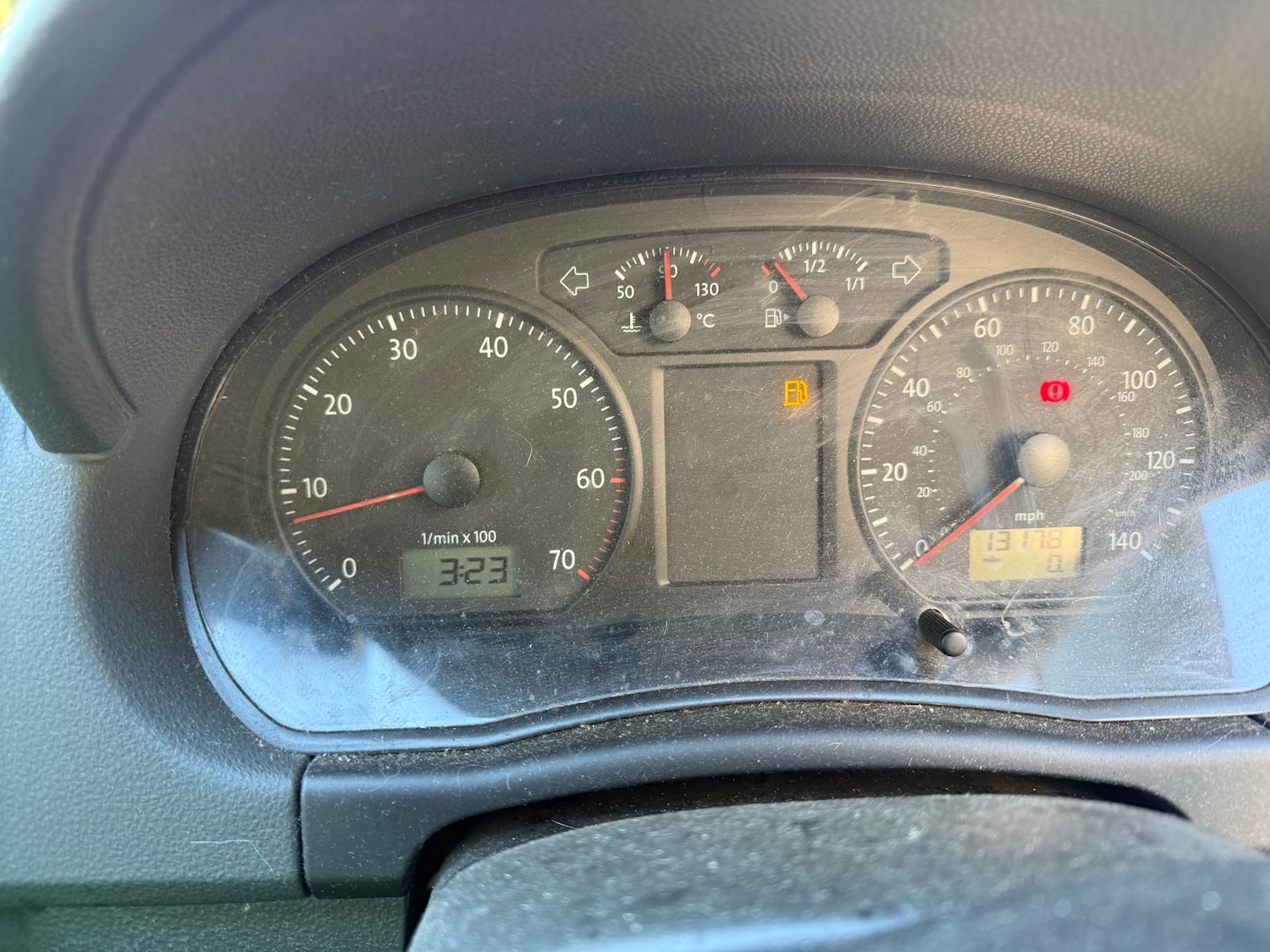 Used Volkswagen Polo 2005 for sale - 77104684: Photo 13