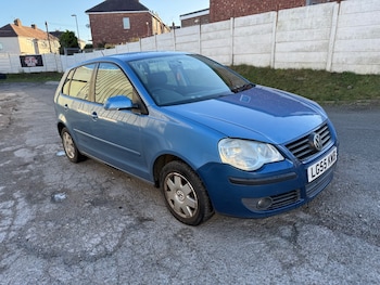 Volkswagen Polo feature image