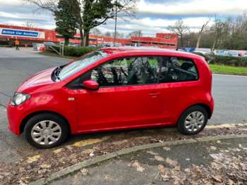 Used Skoda Citigo 2014 for sale - 73145413: Photo