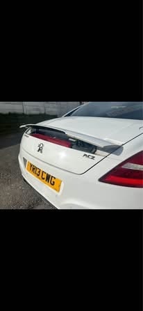 Used Peugeot RCZ 2013 for sale - 74903452: Photo 10