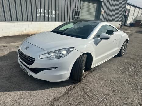 Used Peugeot RCZ 2013 for sale - 74903452: Photo 1