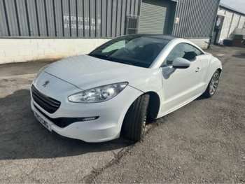 2013 (13) - 2.0 HDi Sport 2dr