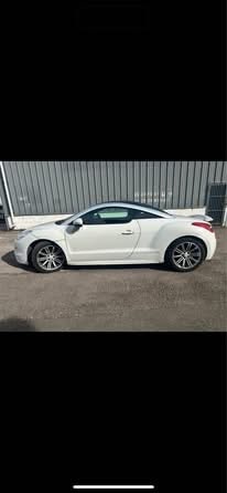 Used Peugeot RCZ 2013 for sale - 74903452: Photo 2