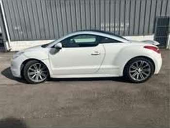 Used Peugeot RCZ 2013 for sale - 74903452: Photo