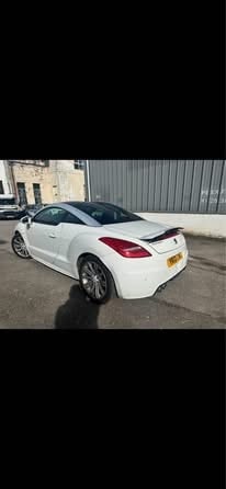 Used Peugeot RCZ 2013 for sale - 74903452: Photo 3