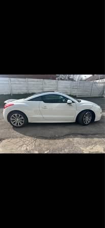 Used Peugeot RCZ 2013 for sale - 74903452: Photo 6