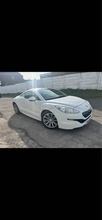 Used Peugeot RCZ 2013 for sale - 74903452: Photo 7