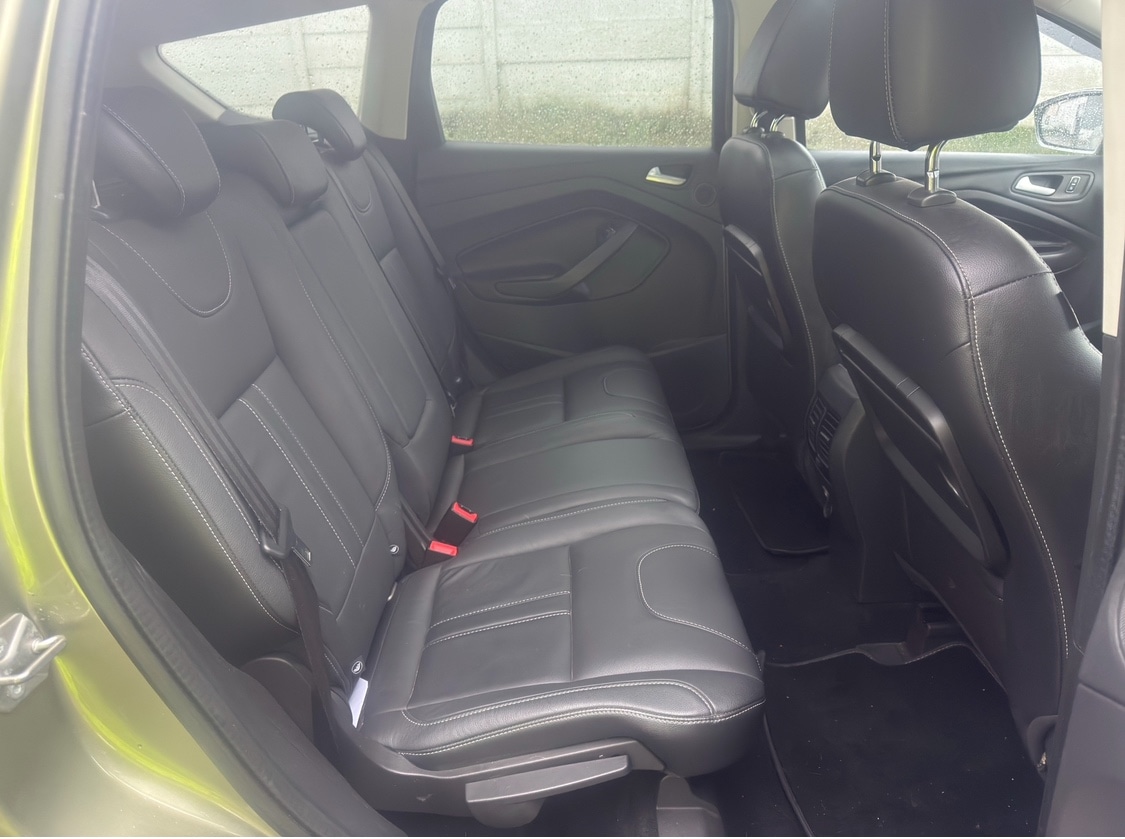 Used Ford Kuga 2014 for sale - 76807293: Photo 10