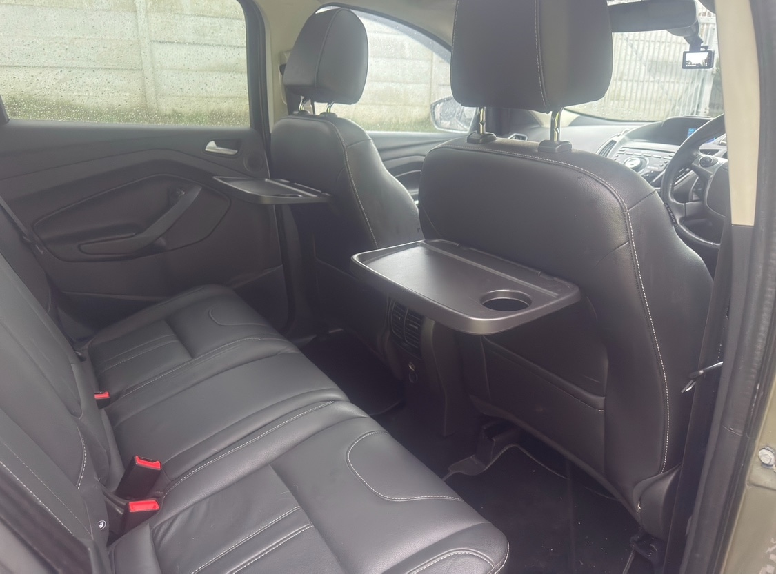 Used Ford Kuga 2014 for sale - 76807293: Photo 11