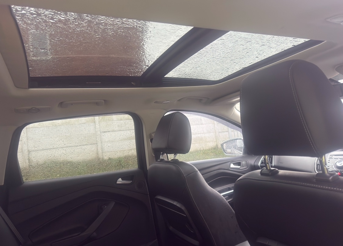 Used Ford Kuga 2014 for sale - 76807293: Photo 13