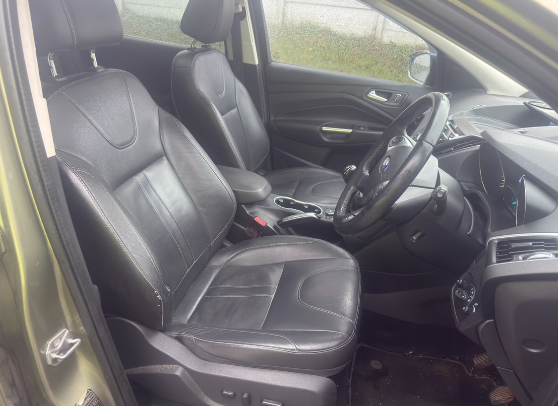 Used Ford Kuga 2014 for sale - 76807293: Photo 15