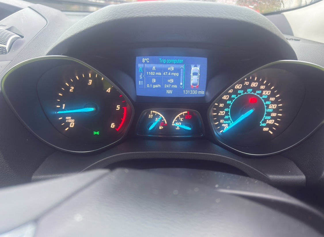 Used Ford Kuga 2014 for sale - 76807293: Photo 17