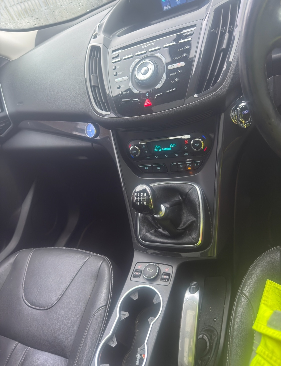 Used Ford Kuga 2014 for sale - 76807293: Photo 18