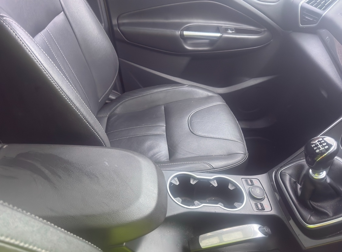 Used Ford Kuga 2014 for sale - 76807293: Photo 19