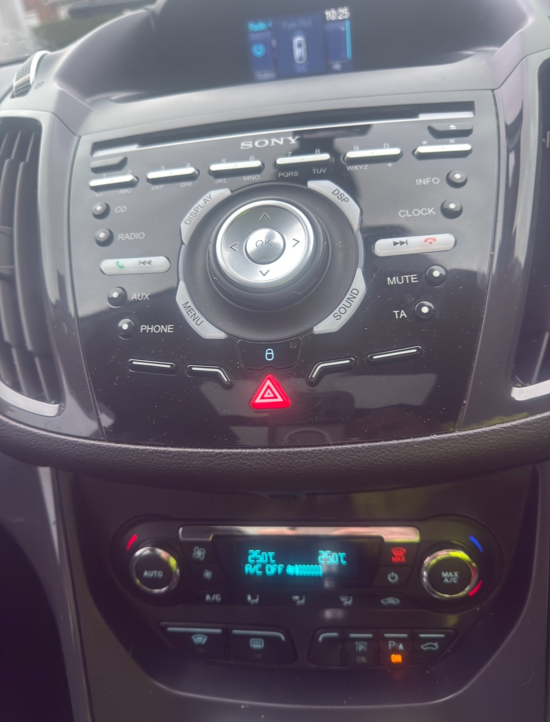 Used Ford Kuga 2014 for sale - 76807293: Photo 20