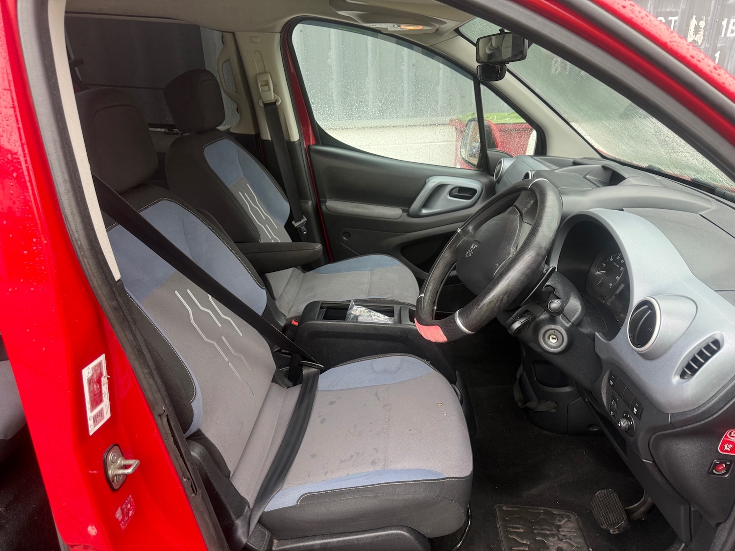 Used Peugeot Partner Tepee 2013 for sale - 76969061: Photo 11