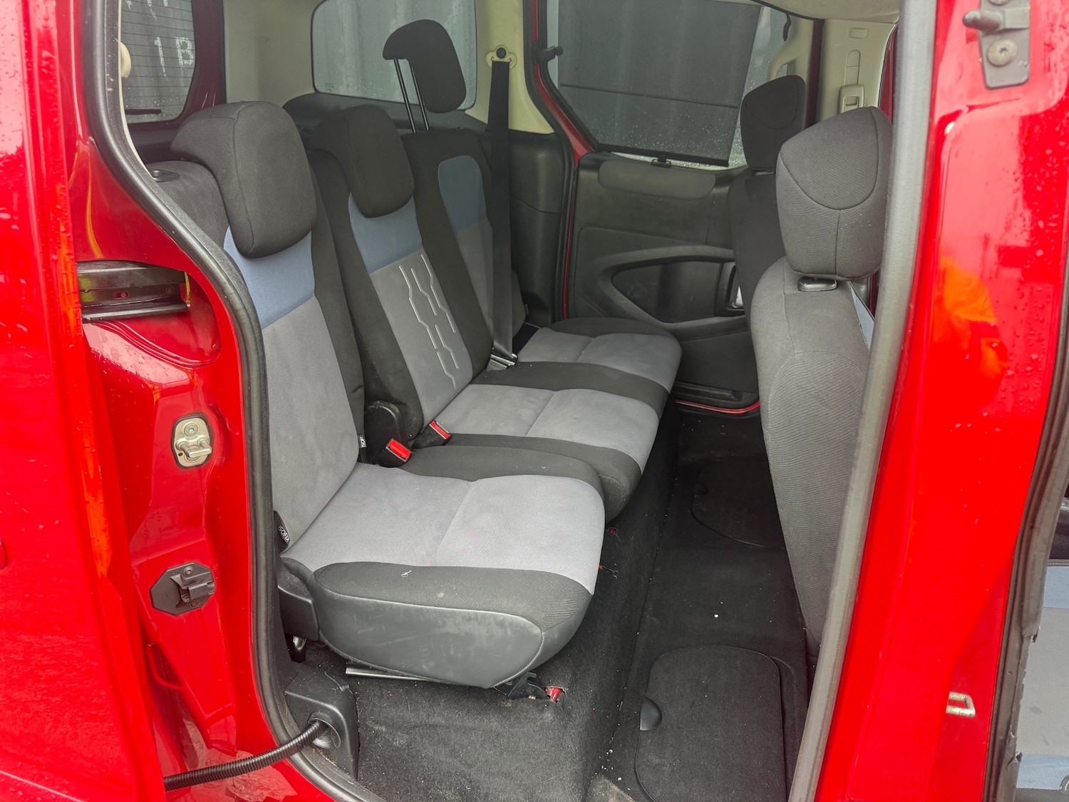 Used Peugeot Partner Tepee 2013 for sale - 76969061: Photo 9